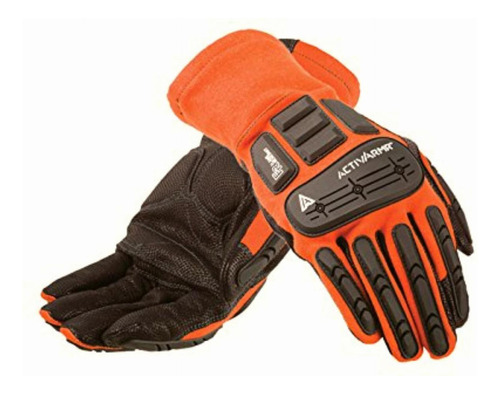 Touchntuff 92-675 Guantes Desechables De Nitrilo Suave Color