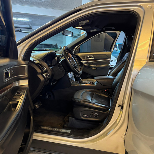 Ford Explorer Sport 2019 *hd*