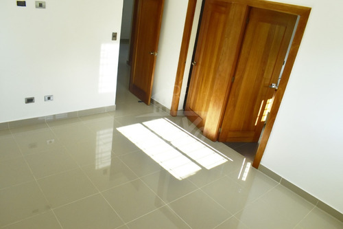 Imagen 12 de 30 de Alquiler De Hermoso Apartamento En Santiago (ajp-203)