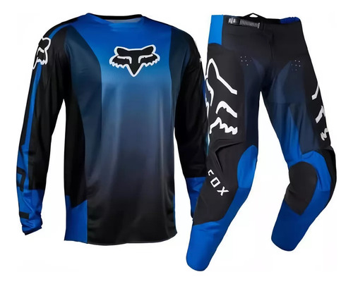 Traje Ciclismo Hombre Trajes De Ciclismomoto Dirt Bike