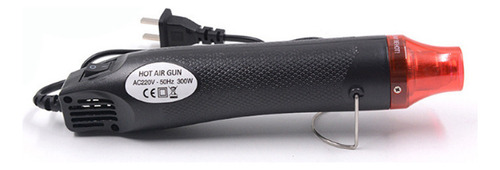 Máquina De Aire Caliente Que Da Forma A Una Pistola De Aire