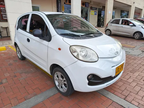 Chery Q 1.0 Yq1q5-1115