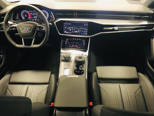 Nuevo Audi A7 Sportback 55 Tfsi S Tronic Quattro 340 Cv Eb