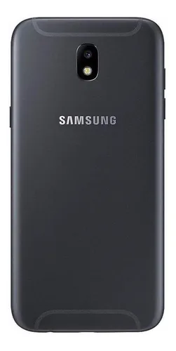 Samsung Galaxy J5 Pro Dual SIM 32 GB negro 3 GB RAM