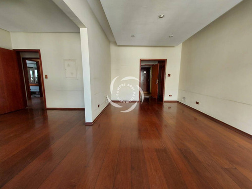 Imagem 15 de 15 de Apartamento Para Venda Com 122 M2 Com 3 Quartos Em Higienópolis - Ch160