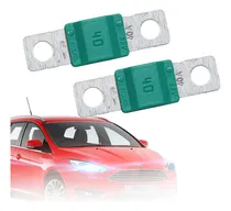 Comprar 02 Fusíveis 40a 32v Midival Mta 1419032- Original 