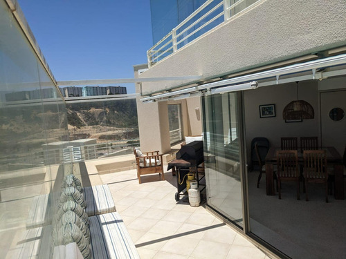 Imagen 10 de 29 de Arriendo Depto. 10 Personas Algarrobo / San Alfonso Del Mar