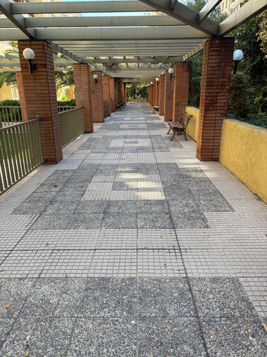 Departamento En Excelente Ubicación 3 Dorm/ 2 B