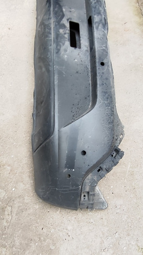 Facia Trasera Renault Kwid 19-22 (Usado)
