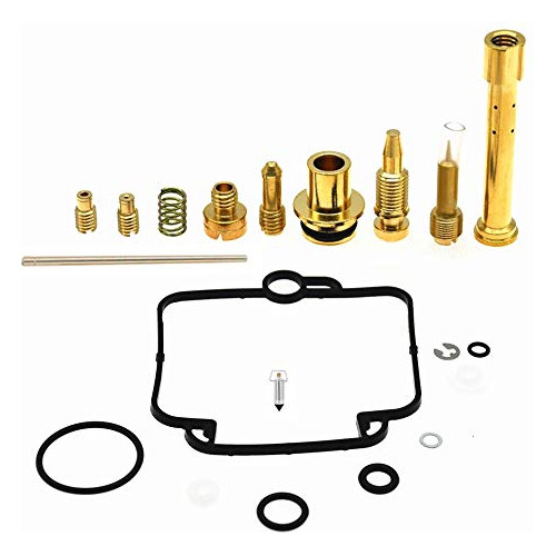 Cqyd Nuevo Carburador Kit De Reparación De Carb Para 94-99 S