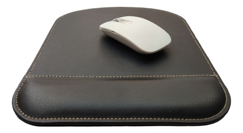 Mouse Pad Con Reposamuñeca Ergonomico