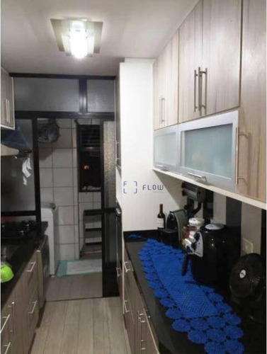 Apartamento Com 3 Dormitórios, 1 Suíte, 1 Vagas - Ipiranga - Ap12172