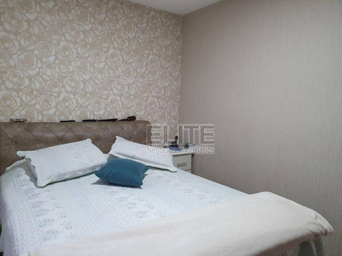Imagem 17 de 30 de Maravilhoso Apartamento Bairro Jardim - Ap13792