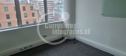 Imagen 18 de 19 de Oficina En Arriendo En Las Condes, Barrio El Golf
