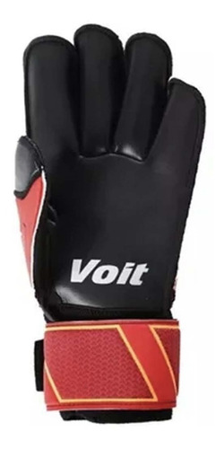 Guantes Futbol Soccer Portero Voit Entrenamiento Adulto