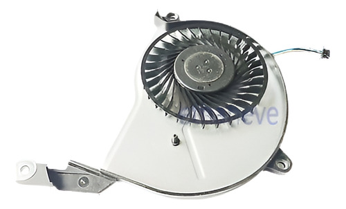 Cpu Nuevo Ventilador Para Hp 15-f272wm 15-f209wm 15-f271wm N