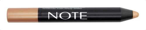 Note Eyeshadow Pencil Lápiz Vegano Sombra Delineador Ojos Color 03 Salmón