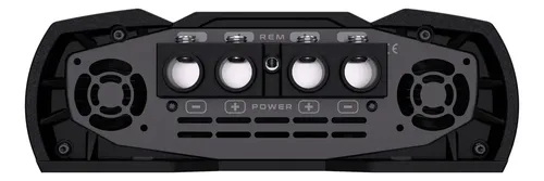 Módulo Stetsom DB 8000 Digital Bass 1 Ohm Amplificador para