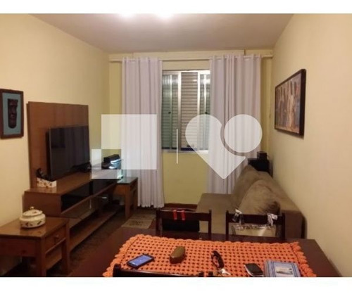 Imagem 1 de 15 de Apartamento - Menino Deus - Ref: 6880 - V-235994