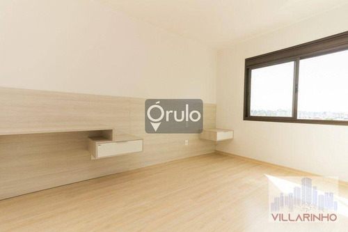 Imagem 9 de 17 de Apartamento À Venda - Menino Deus - Porto Alegre/rs - Ap2280