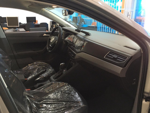 Imagem 11 de 12 de Volkswagen Virtus 1.0 200 Tsi Comfortline (aut) 2022