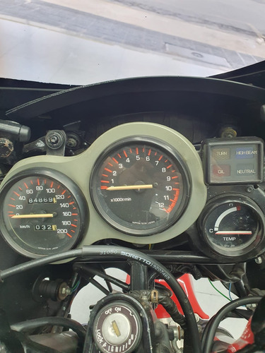 Yamaha Rd350