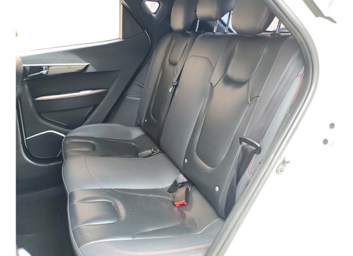 JAC T40 1.6 16V GASOLINA PLUS 4P CVT
