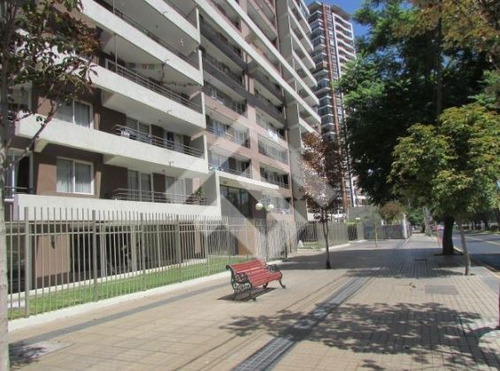 Departamento En Venta De 2 Dorm. En Ñuñoa