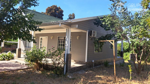 Casa En Arriendo En Yerbas Buenas