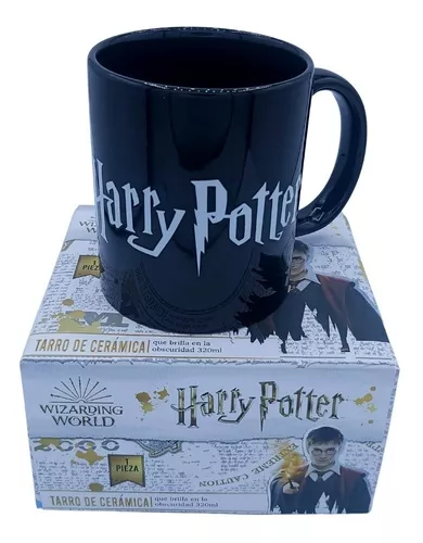 Harry potter Nocturno – Tazas Mágicas y más