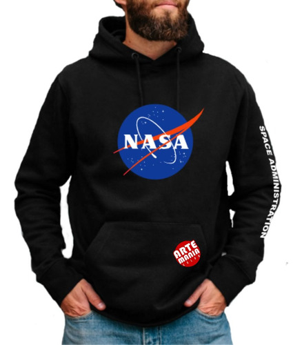 Polera La Nasa