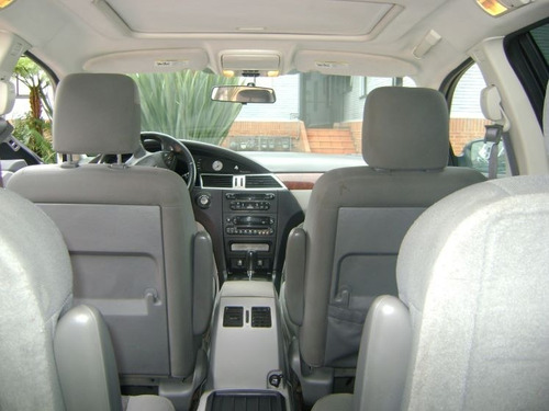 Imagen 16 de 16 de Chrysler Pacifica
