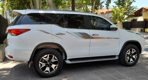 Toyota Sw4 2.8 Srx 177cv 4x4 7as At