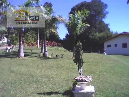 Imagem 12 de 15 de Sítio Em Centro Bragança - Bragança Paulista - 1506
