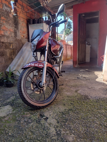 Imagem 5 de 15 de Honda Honda Cg Titan 150