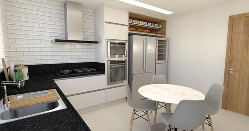 Imagem 15 de 20 de Apartamento À Venda Em Rio De Janeiro/rj - Ap832-1072759