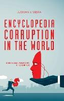 Libro Encyclopedia Corruption In The World : Book 3: Lega...