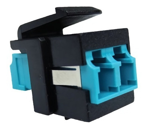 Conector Fibra Optica Lc Multimodo Keyconnect Ax104939