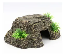 Comprar Refugio Natural Para Terrario Reptiles Y Anfibios