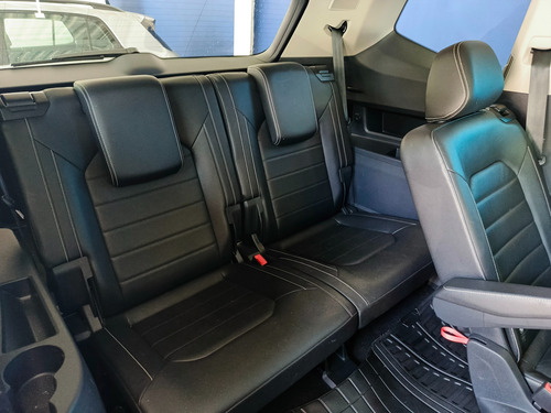 Volkswagen Teramont 3.6 V6 Highline Plus