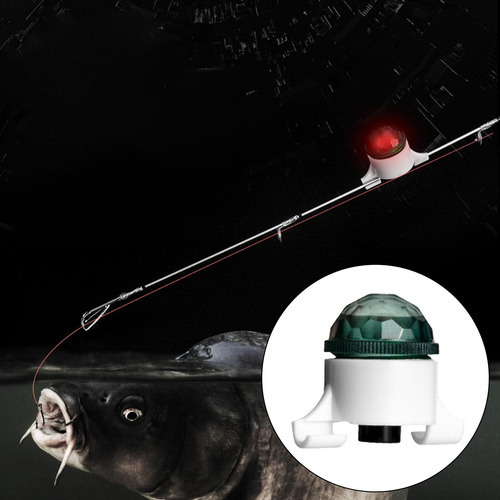 5 Luz De Pesca Luces Led Pesca De Inducción