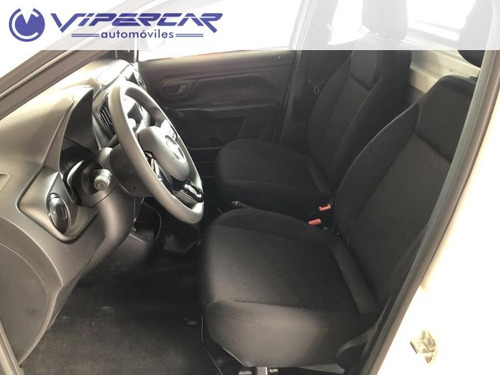 Fiat Strada Endurance 1.4 2021 0km