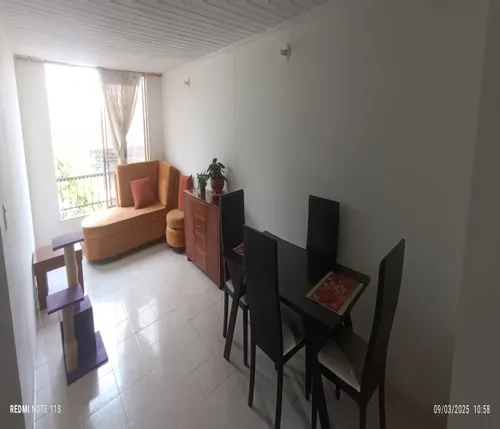 Sevende Apartamento En Colseguros