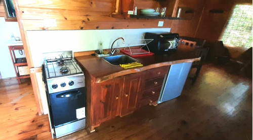 Imagen 14 de 14 de Casa / Cabaña En La Isla Para 2 Personas. Delta De Tigre