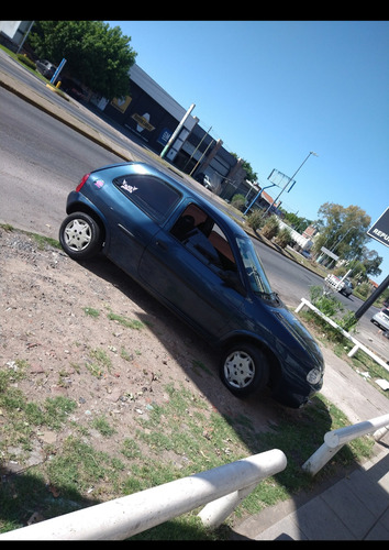 Chevrolet Corsa Classic 1.6 Gl Aa Dh