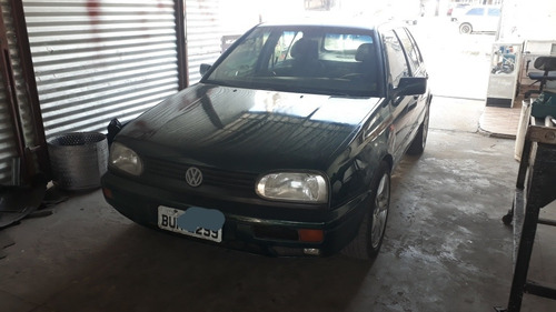 Volkswagen Golf Gl