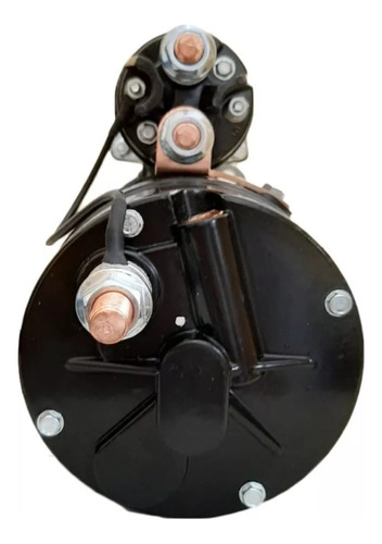 Motor De Partida 42mt 24v 11d 10478943 10478943 2071556