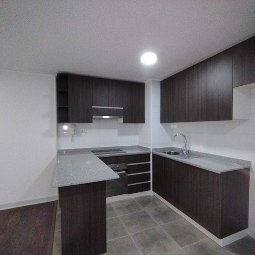 Departamento Venta Lomas De Reloncaví (63166)