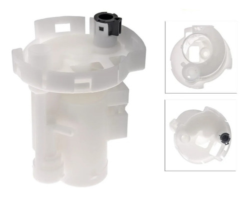 Imagen 1 de 2 de Filtro De Gasolina Attitude 1.4l 1.6l 2006 07 08 09 10 2011