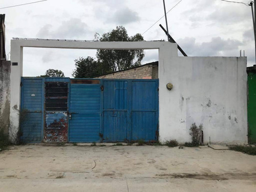 Imagen 1 de 6 de Terreno En Venta Barrio De Fatima